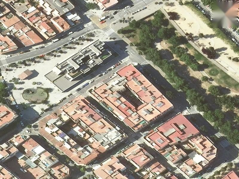 Piso en Barcelona (1/1)