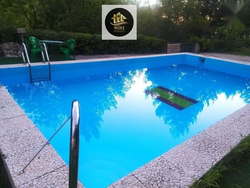 Casa/Chalet en Jaén (1/5)