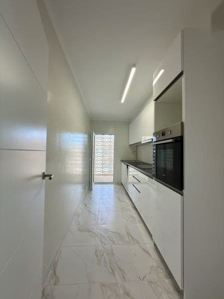 Piso en Alicante (1/5)