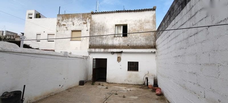 Casa/Chalet en Sevilla (1/5)