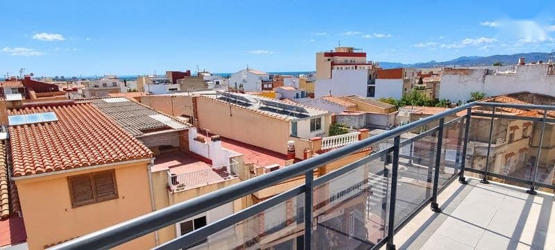 Piso en Castellón (1/5)