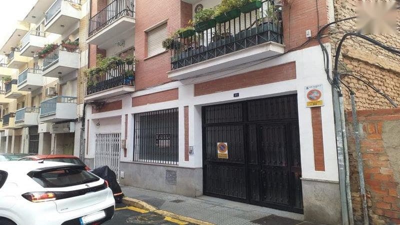 Piso en Huelva (1/5)