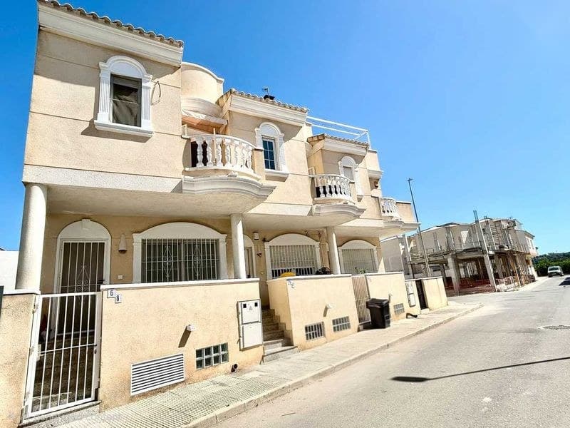 Casa/Chalet en Alicante (1/5)