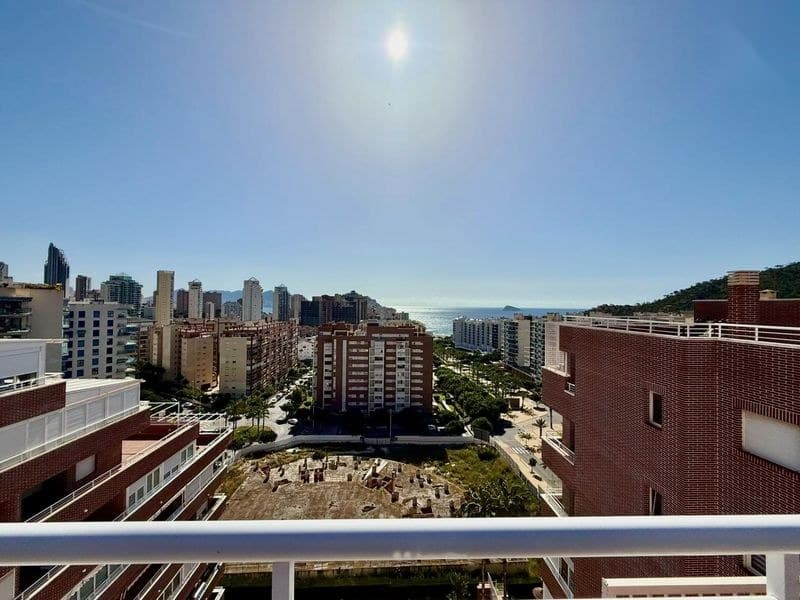 Casa/Chalet en Alicante (1/5)
