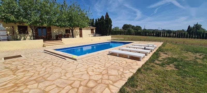 Casa/Chalet en Baleares (1/5)