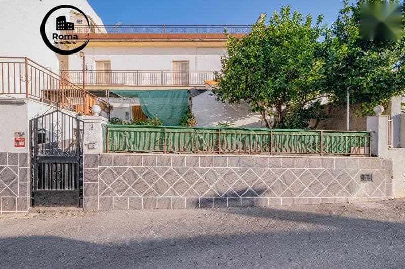 Casa/Chalet en Granada (1/5)