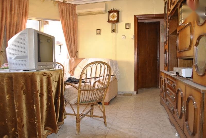 Piso en Cáceres (1/5)