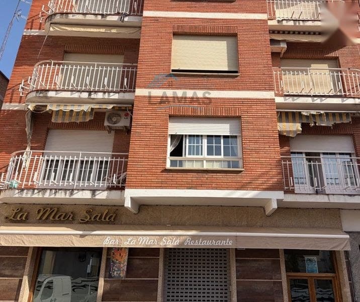 Piso en Cáceres (1/5)
