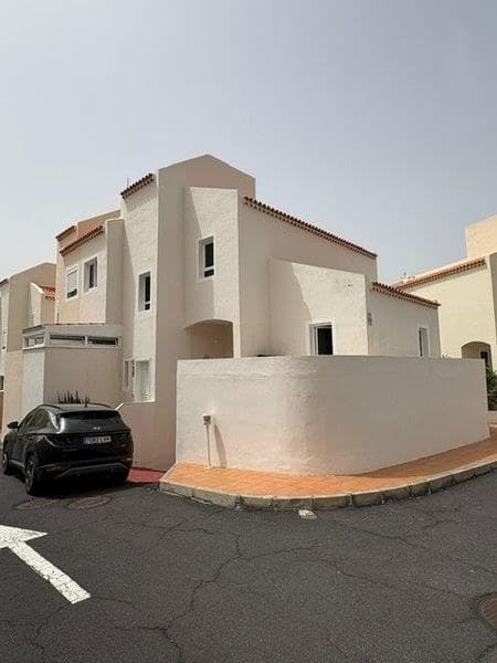 Casa/Chalet en Santa Cruz de Tenerife (1/5)