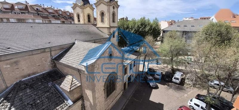 Piso en Zamora (1/5)