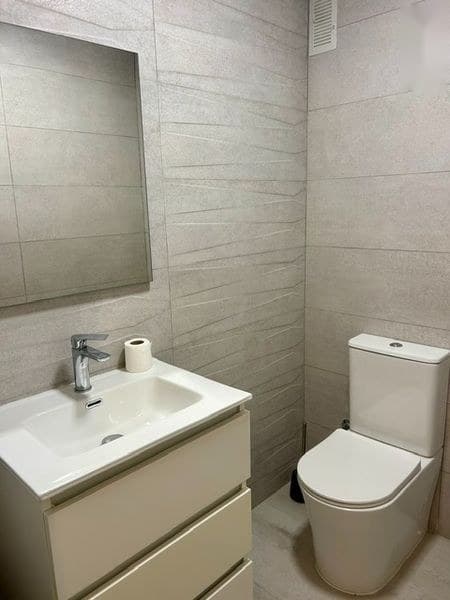 Piso en Castellón (1/5)