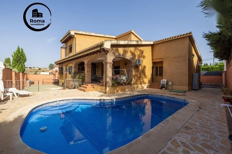 Casa/Chalet en Granada (1/5)