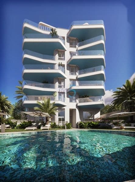 Piso en Alicante (1/5)