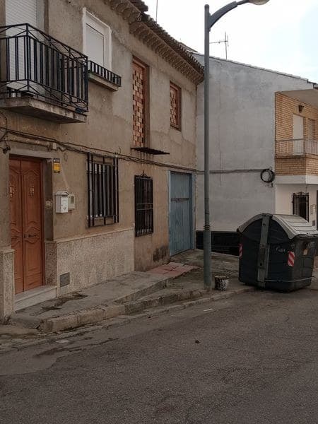 Casa/Chalet en Granada (1/5)