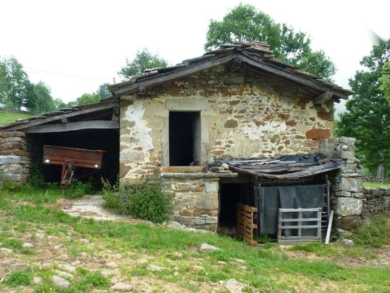 Casa/Chalet en Burgos (1/5)