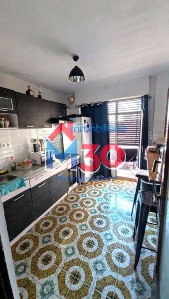 Piso en Burgos (1/5)