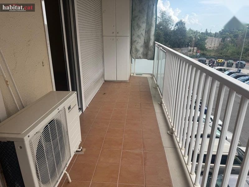 Piso en Barcelona (1/5)