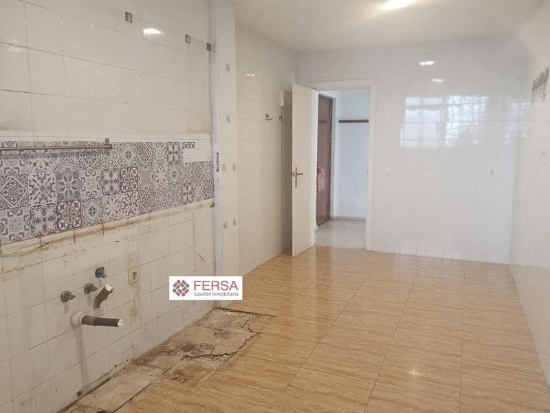 Piso en Cádiz (1/5)