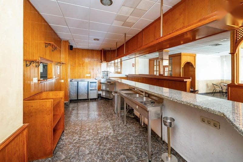Casa/Chalet en Granada (1/5)