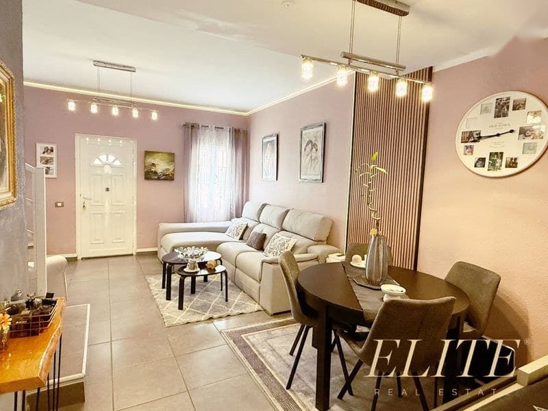 Casa/Chalet en Las Palmas (1/5)