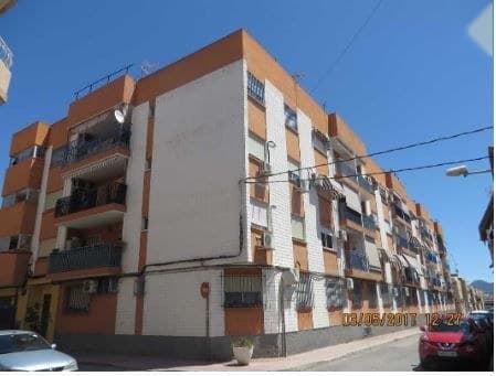 Piso en Murcia (1/1)