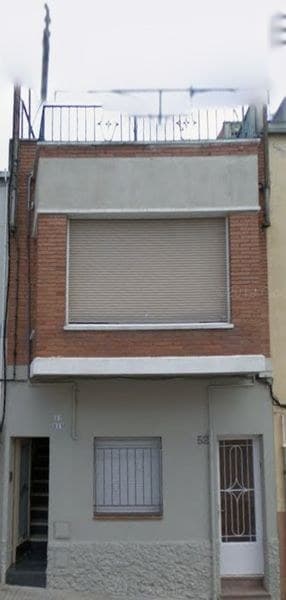 Piso en Barcelona (1/4)