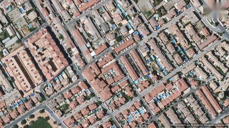Piso en Granada (1/5)