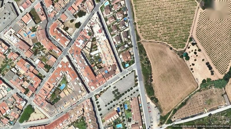 Piso en Barcelona (1/5)