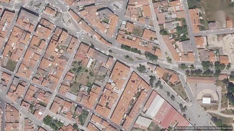 Piso en Cáceres (1/5)