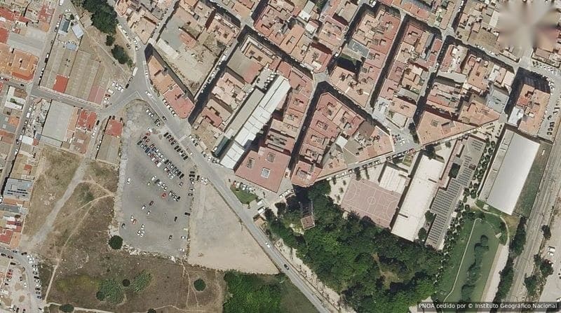 Piso en Valencia (1/5)