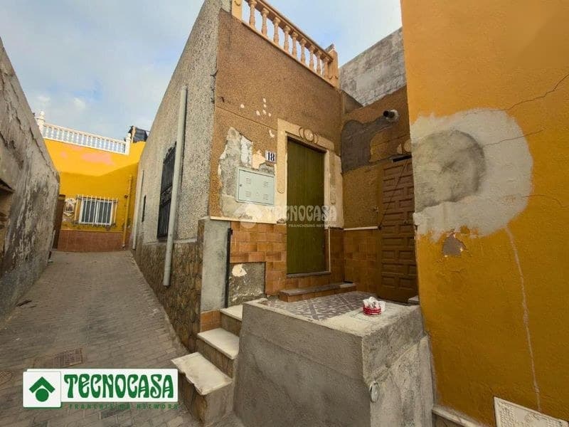 Casa/Chalet en Almería (1/5)