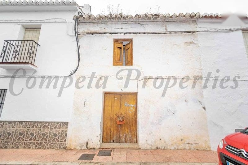 Casa/Chalet en Málaga (1/5)
