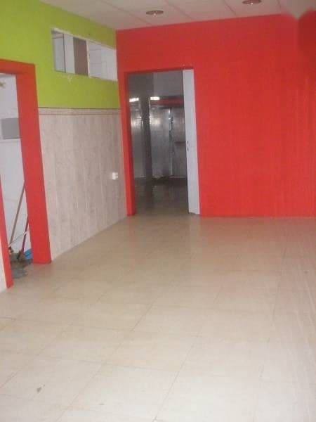 Casa/Chalet en Castellón (1/5)