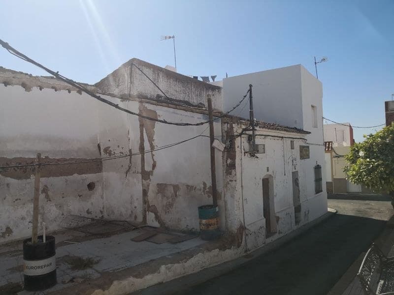 Casa/Chalet en Huelva (1/3)