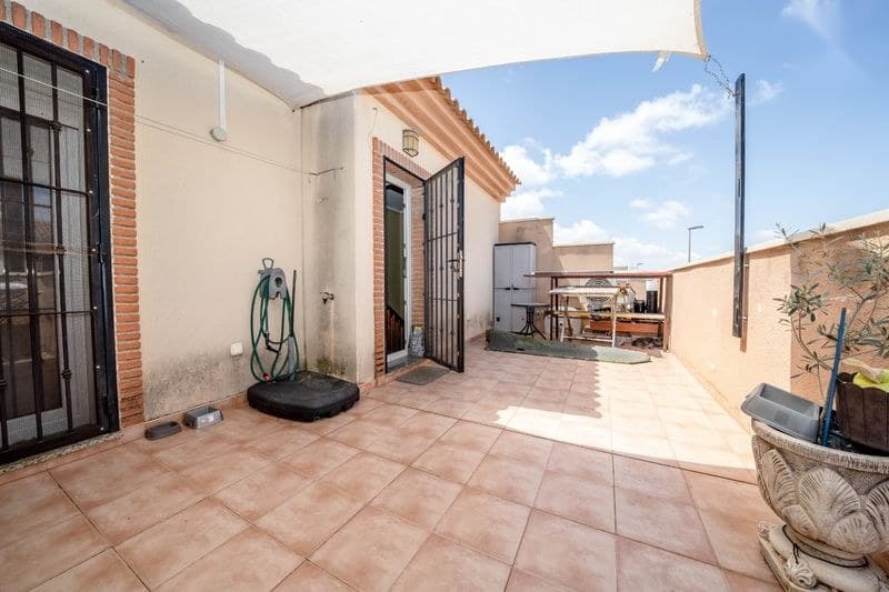 Casa/Chalet en Murcia (1/5)
