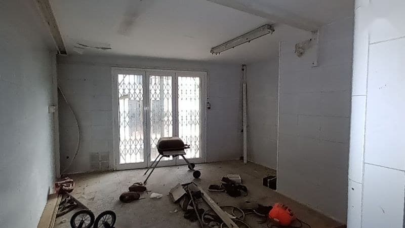 Piso en Girona (1/3)