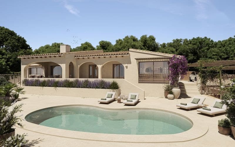 Casa/Chalet en Alicante (1/5)