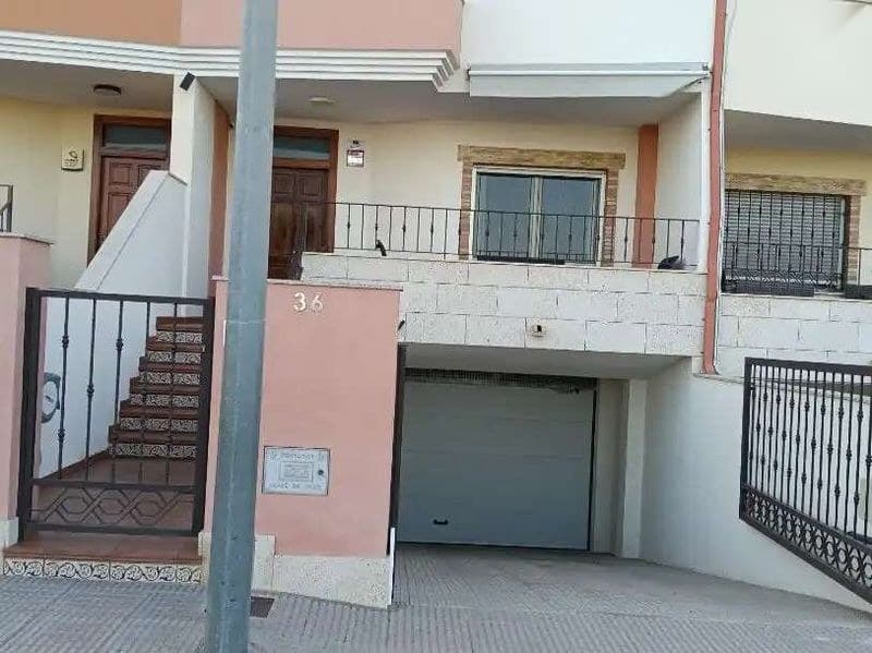 Piso en Murcia (1/5)