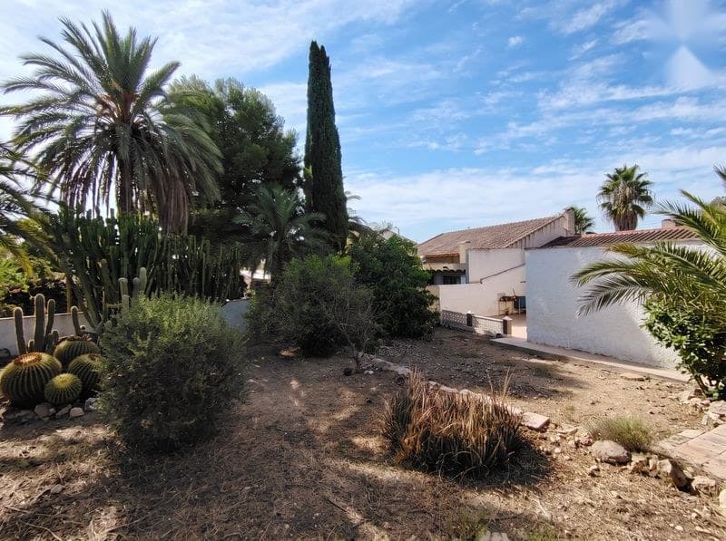 Casa/Chalet en Murcia (1/5)