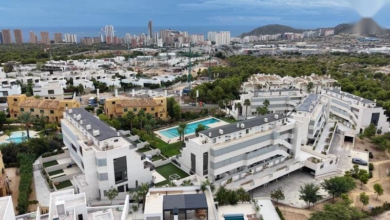 Dúplex en Alicante (1/5)
