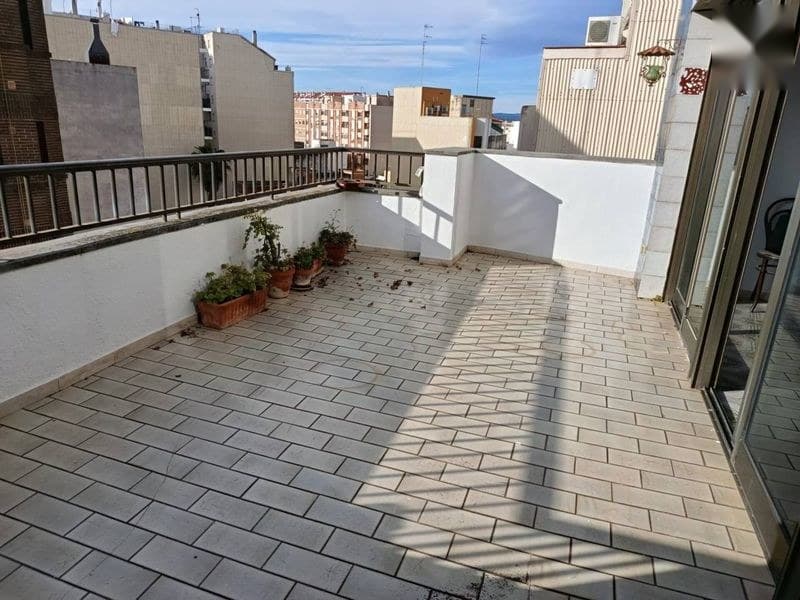 Ático en Castellón (1/5)