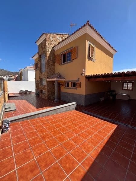 Casa/Chalet en Las Palmas (1/5)