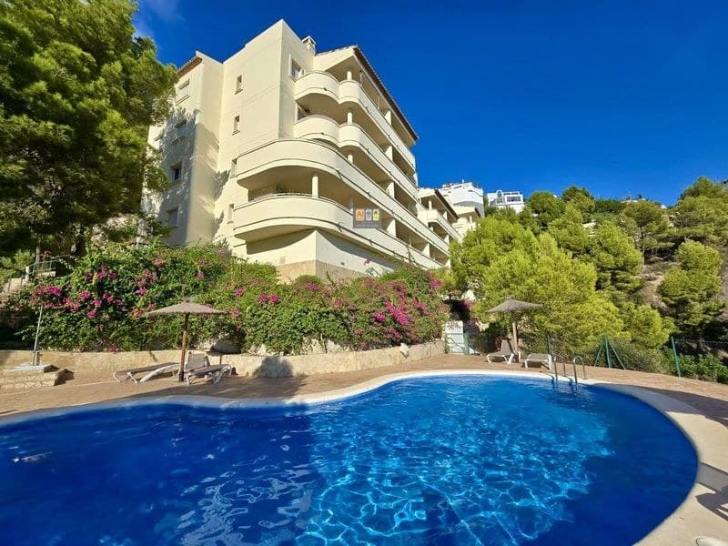 Piso en Alicante (1/5)