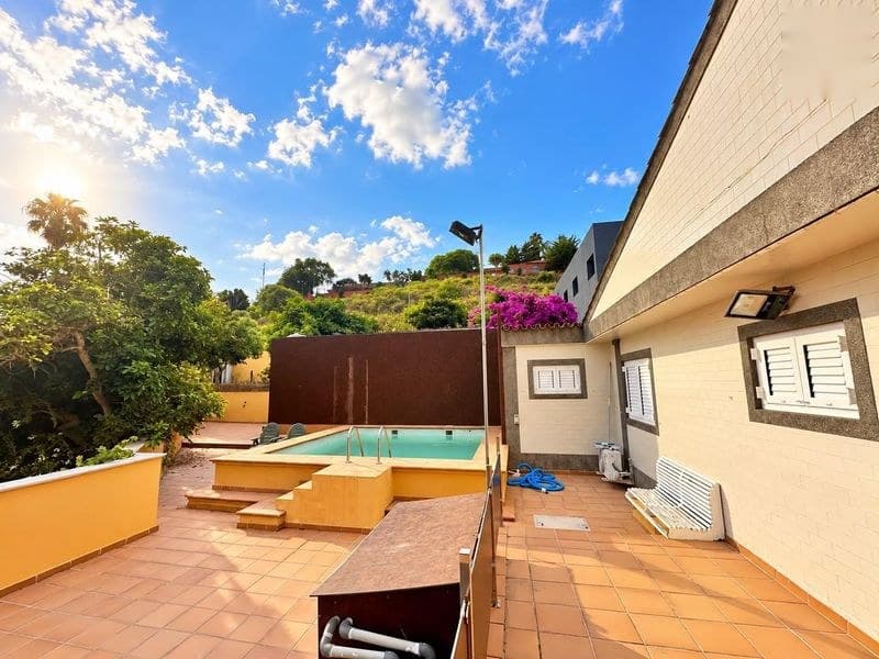 Casa/Chalet en Las Palmas (1/5)