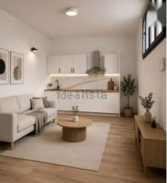 Piso en Barcelona (1/5)