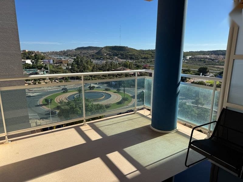 Piso en Alicante (1/5)
