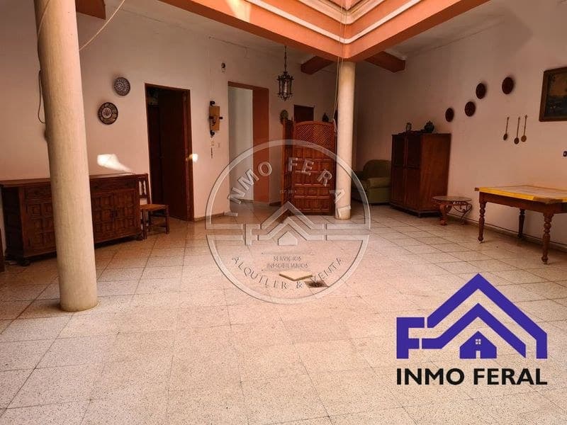 Casa/Chalet en Sevilla (1/5)