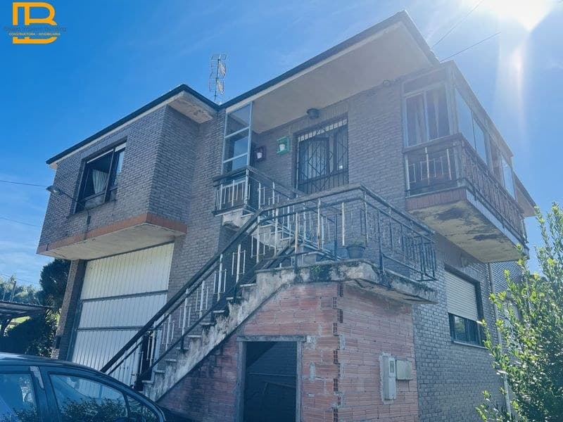 Casa/Chalet en Cantabria (1/5)