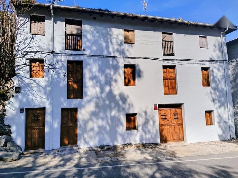 Dúplex en Cantabria (1/5)