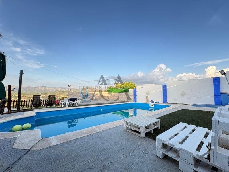 Casa/Chalet en Córdoba (1/5)